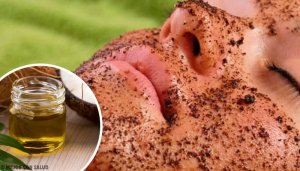 4 exfoliërende bodyscrubs voor de droge huid