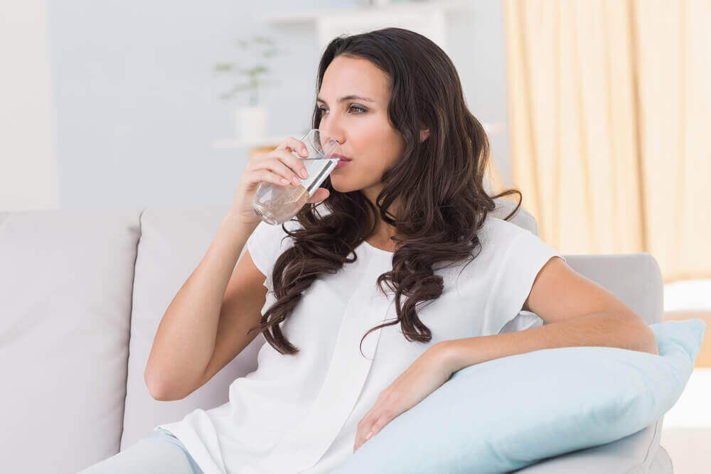 Ook water werkt stress-verminderend