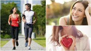 8 redenen waarom je zou moeten beginnen met sporten