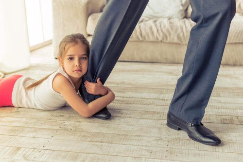 6 kenmerken van afwezige ouders