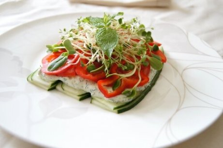 De Zes Gezondheidsvoordelen Van Alfalfa Eten Gezonder Leven