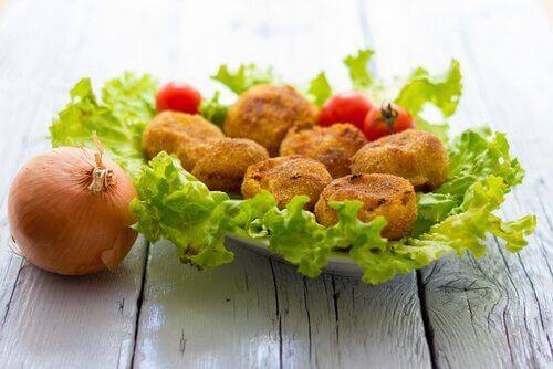 Aubergine gebruiken voor je voorgerechten