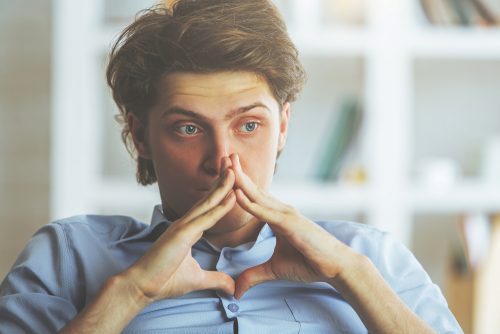 De negatieve effecten van stress