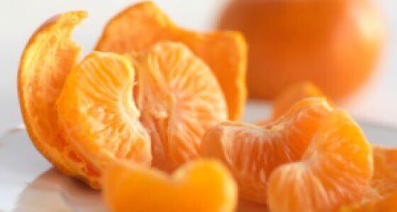 Partjes clementine