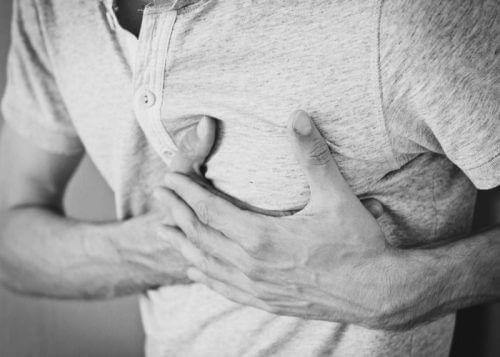 Afwijkende symptomen van een hartinfarct 