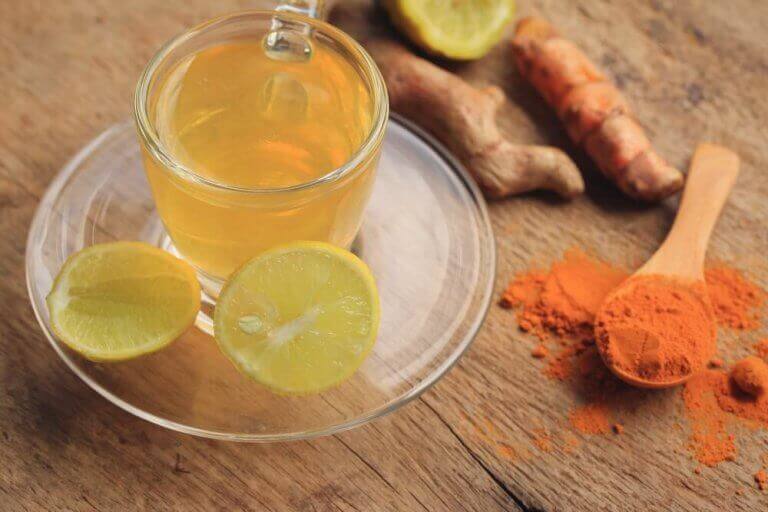 Hoe artritis bestrijden met natuurlijke remedies zoals kurkuma