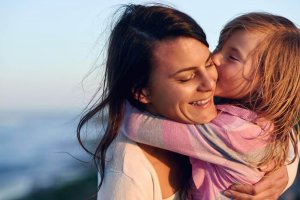 Een liefdevol kind: 5 opvoedkundige tips