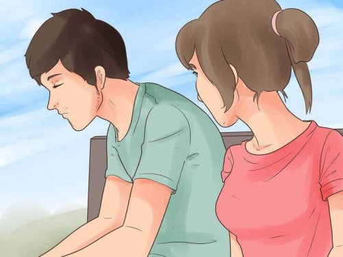 Liefde voor je partner uiten lastig? Kom erachter waarom!