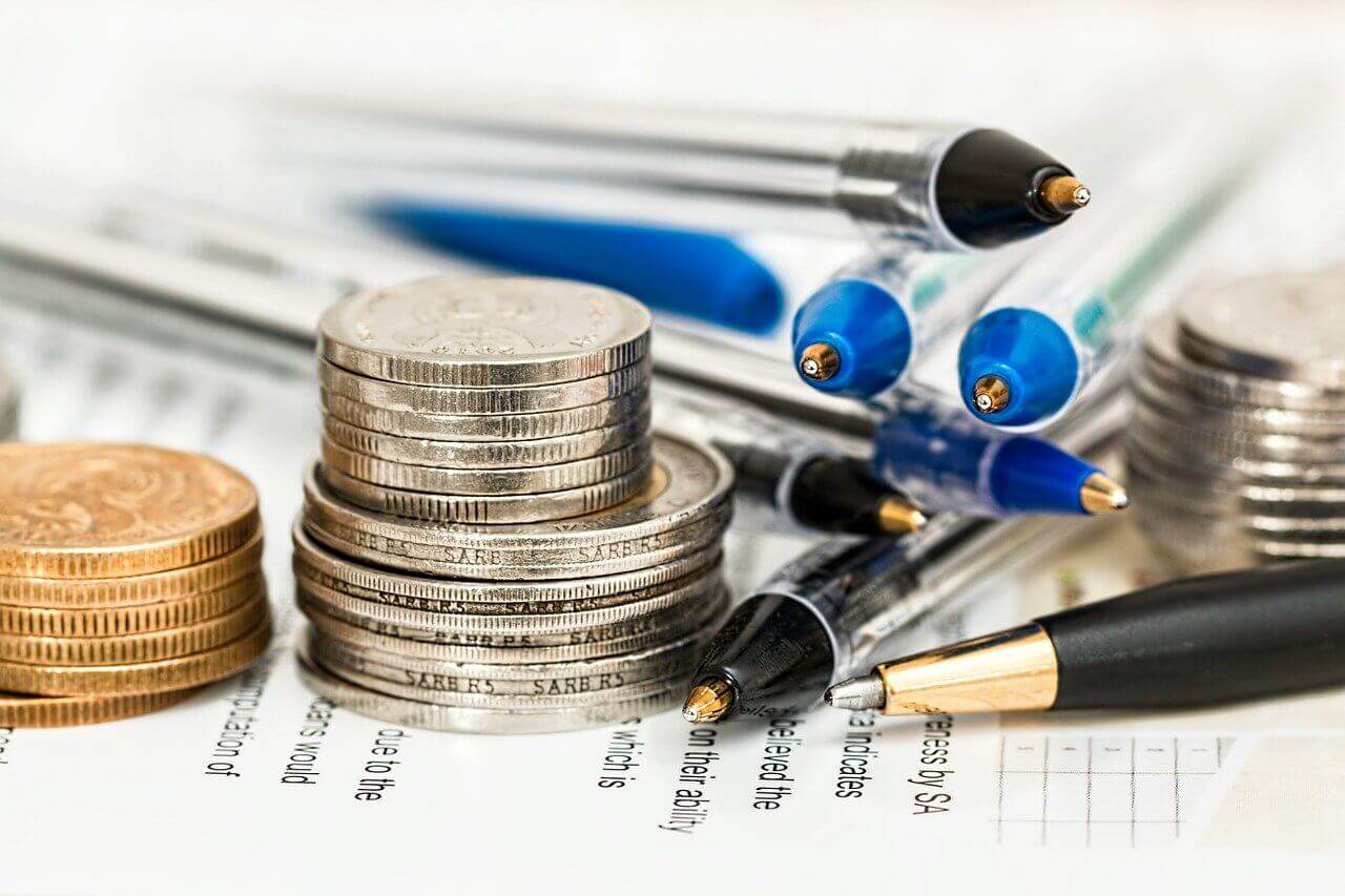 Elke maand geld besparen door een budget in te stellen