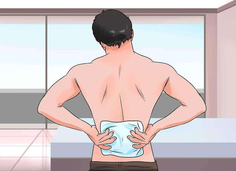 Hoe je dagelijkse routine je rugpijn verergert