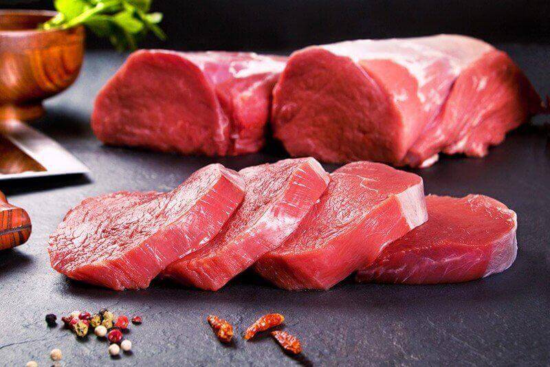 Gezond te eten met goedkopere vleessoorten