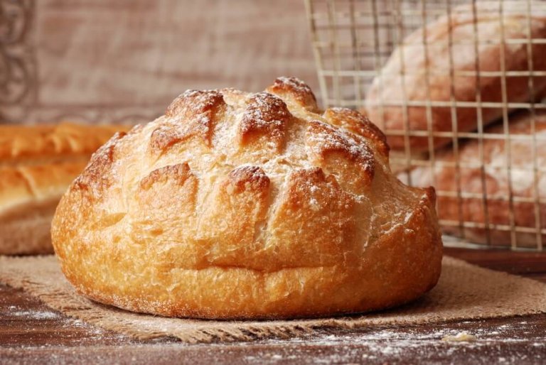 Leer een makkelijk en heerlijk Italiaans brood te maken