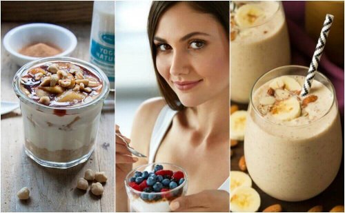 5 snacks om bij de hand te houden als je probeert om af te vallen