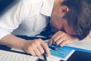 Begrijp de negatieve effecten van stress