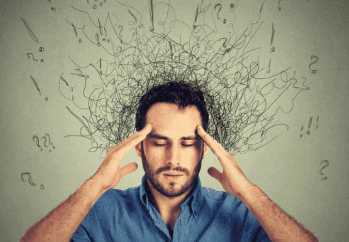 De negatieve effecten van stress op het ademhalingssysteem