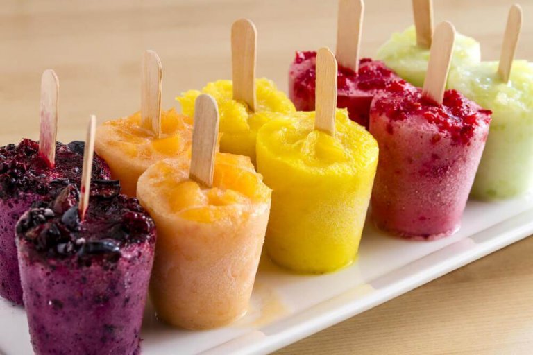 Suikervrije desserts die je moet proberen