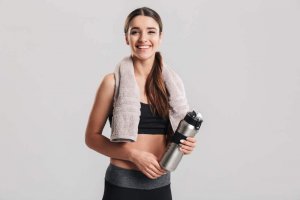 6 veranderingen om je lichaam te alkaliseren