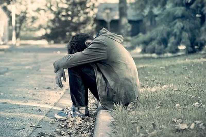 Weer opnieuw beginnen: open je ogen