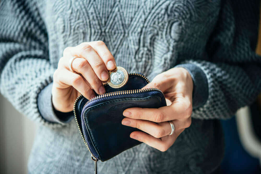 Elke maand geld besparen door je schulden te verlagen