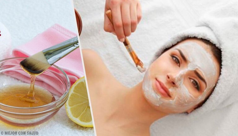 Probeer deze fascinerende gezichtsmaskers bij huidproblemen