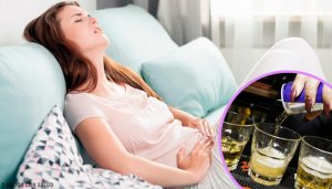 Dranken die schadelijk zijn voor de maag