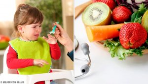 Wat is een vermijdende/restrictieve voedselinname stoornis?