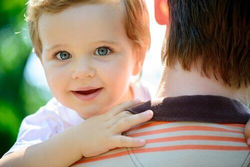 Lijst van veilig fruit voor je baby: appel