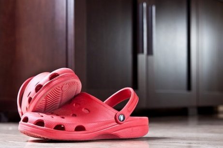 Voorkom het ontstaan van eeltknobbels