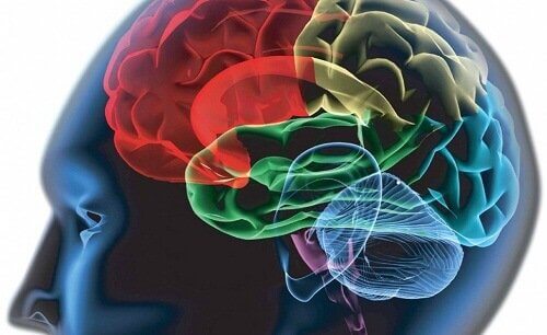Cognitieve processen in de hersenen die stemmingswisselingen veroorzaken