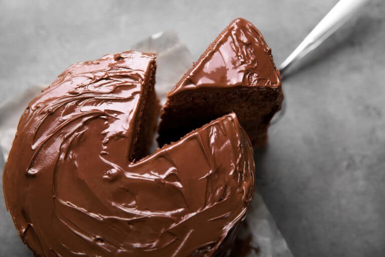 Deze twee recepten voor chocoladetaart moet je zeker proberen