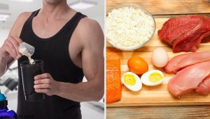 Alles over de geweldige gezondheidsvoordelen van creatine