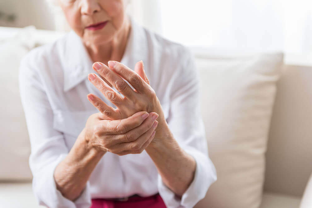 Het beste dieet voor mensen met artritis
