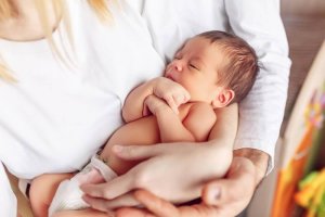 Voor de eerste keer mama? Dit zijn vier fouten die je moet vermijden