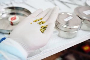 Tips om met een gezond voedingspatroon galstenen te voorkomen