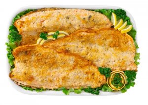 Zelf gegratineerde vis bereiden zonder oven