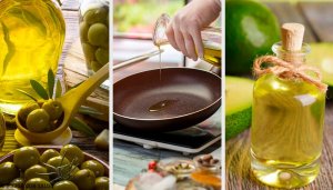 Wat is de gezondste olie om in te frituren?