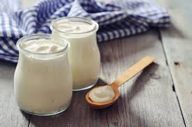 Zelf Griekse yoghurt maken is gezond