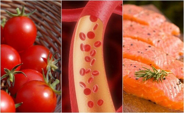 8 voedingsmiddelen die je slagaders zullen beschermen