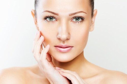 Hyaluronzuur: gladde huid