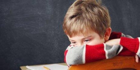 Emotionele problemen uit je kindertijd kun je je hele leven mee dragen