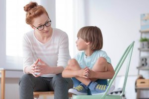 Mijn kind luistert niet naar mij: enkele tips