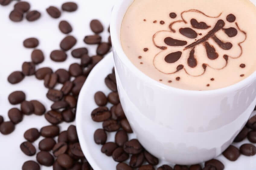 Kopje koffie: hoeveel koffie mag je drinken per dag?