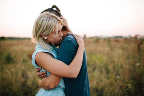 Soms is het goed om uit elkaar te gaan