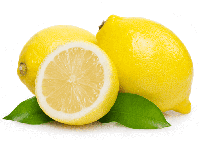 Ook citroen werkt fantastisch tegen ingegroeide teennagels