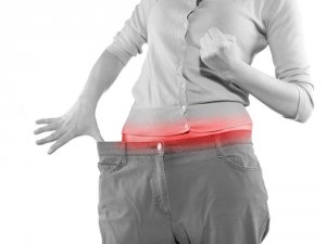 Maaltijdtips om buikvet te verliezen zonder jezelf uit te hongeren