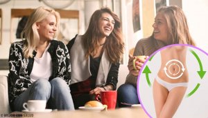 Hoe je metabolisme werkt op elke leeftijd