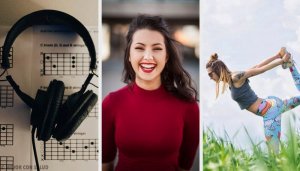 Muziektherapie helpt je hoge bloeddruk te verlagen