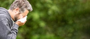 Allergieën helpen verlichten met deze natuurlijke remedies