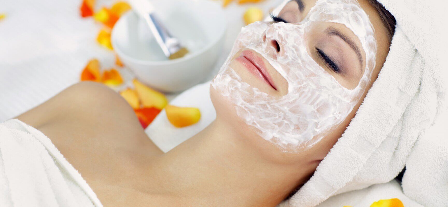 Peel-off gezichtsmaskers met gelatine voor diepe hydratatie