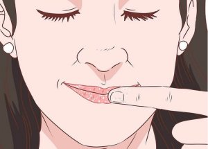 Zo zeg je gedag tegen schrale en gebarsten lippen
